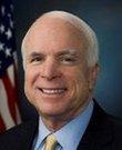 Senator John Sidney McCain III