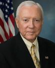 Senator Orrin G. Hatch